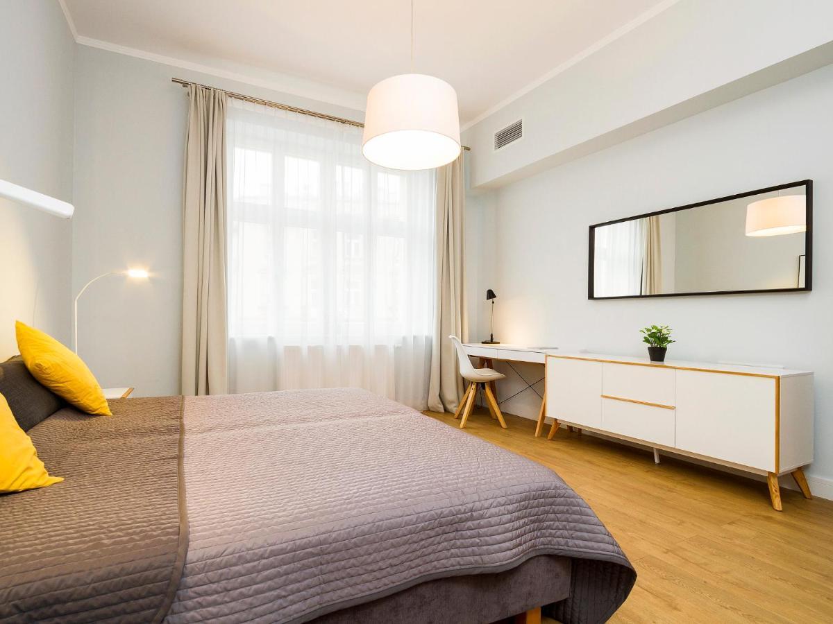 Hotel apartamentowy Riverside Cracow 3*