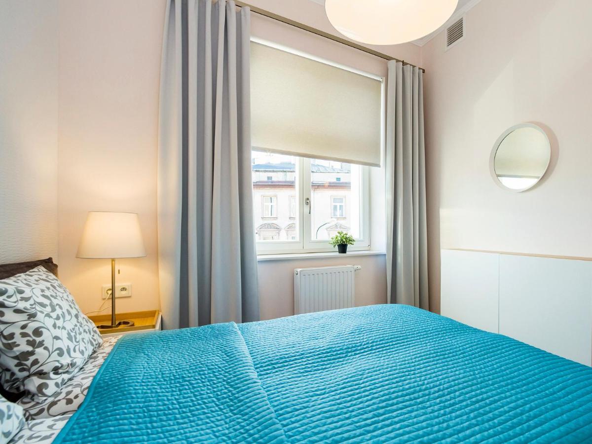 Riverside Cracow Hotel apartamentowy 3*