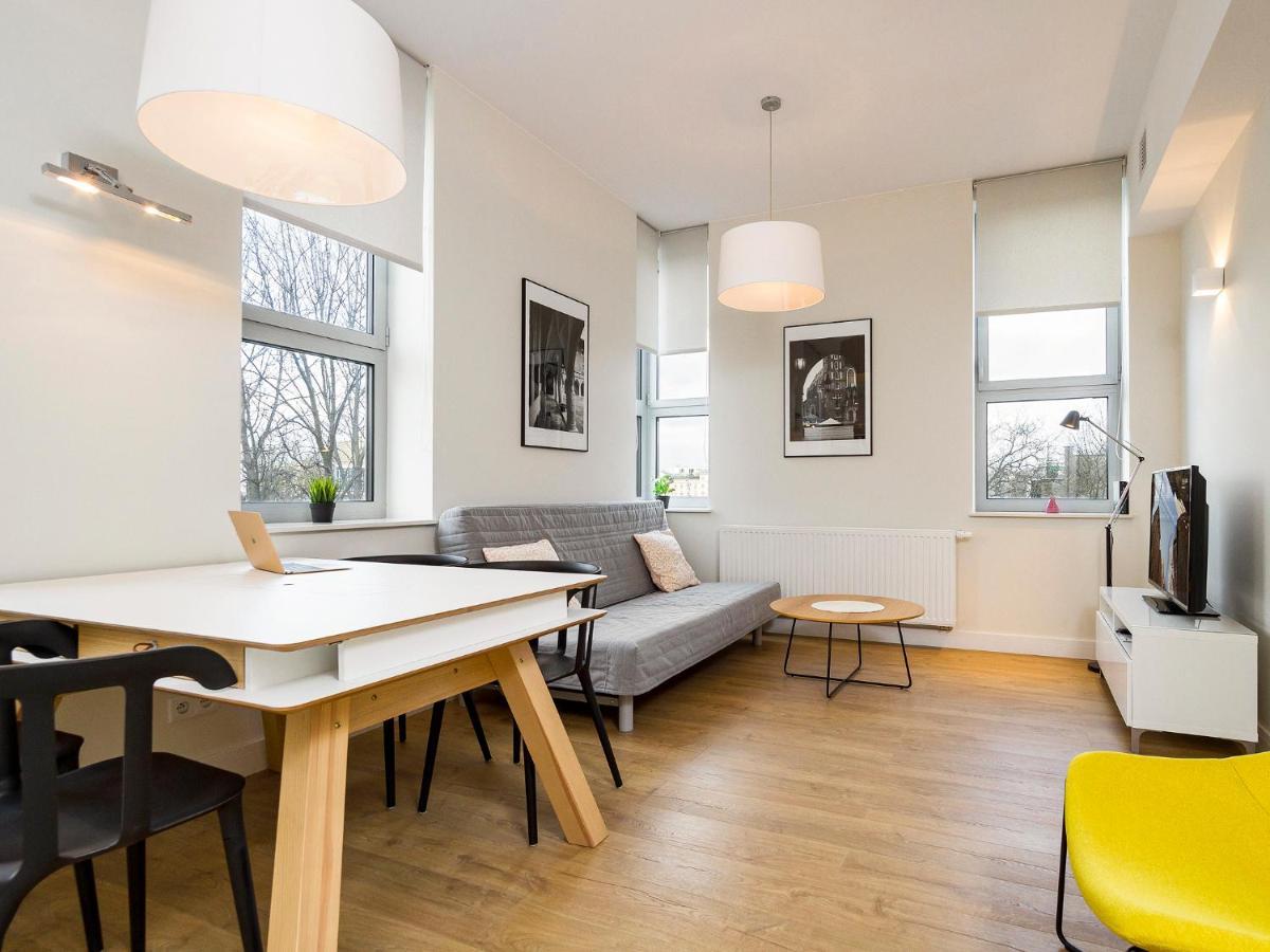 Riverside Cracow Hotel apartamentowy 3*
