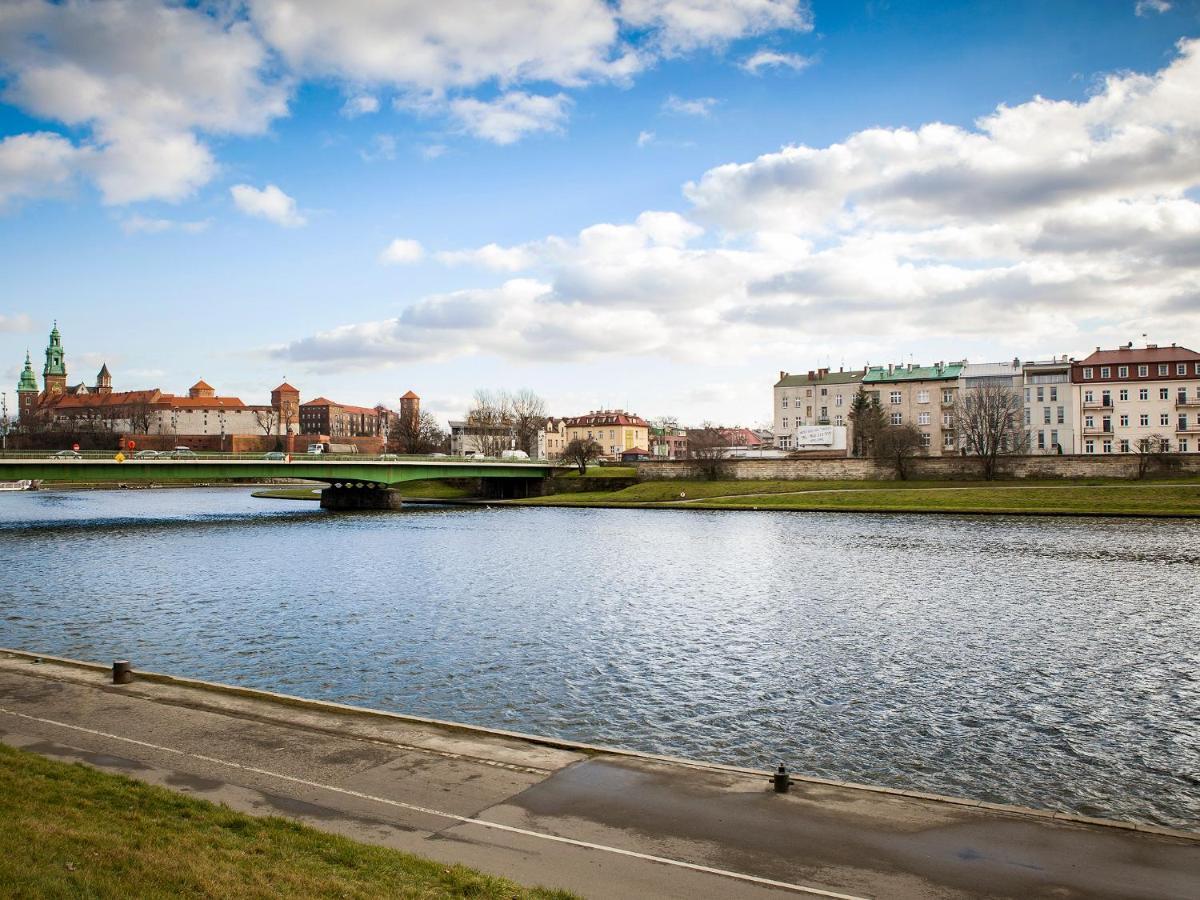 Riverside Cracow