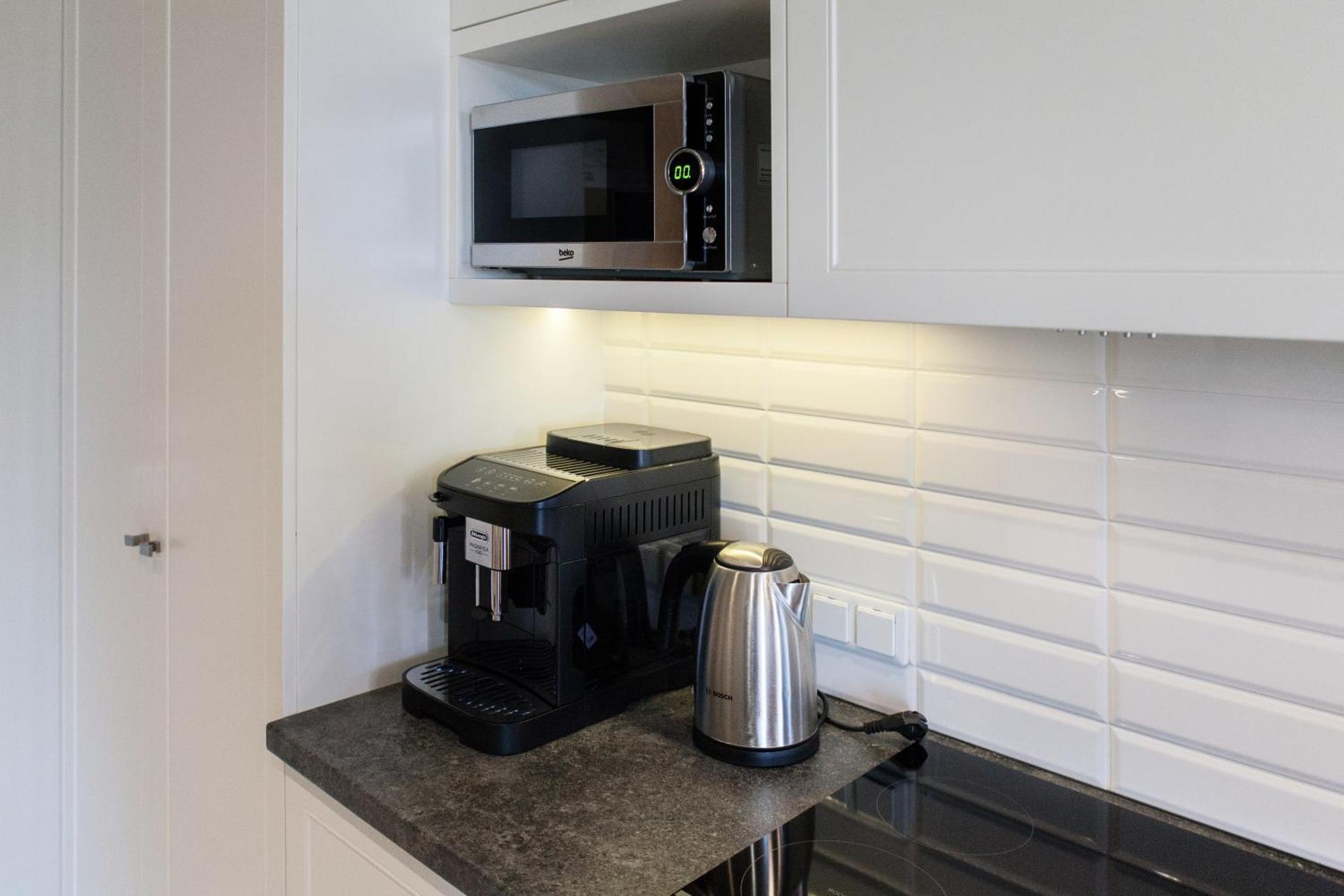 Hotel apartamentowy Riverside Cracow 3*